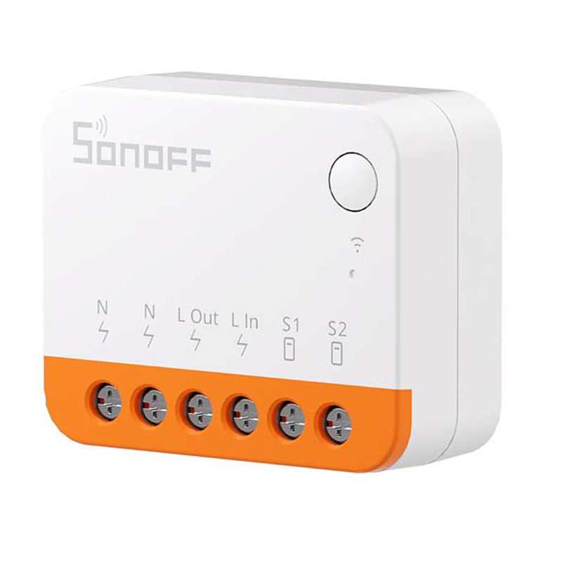 Sonoff - Sonoff Mini R4 Extreme WLAN Smart