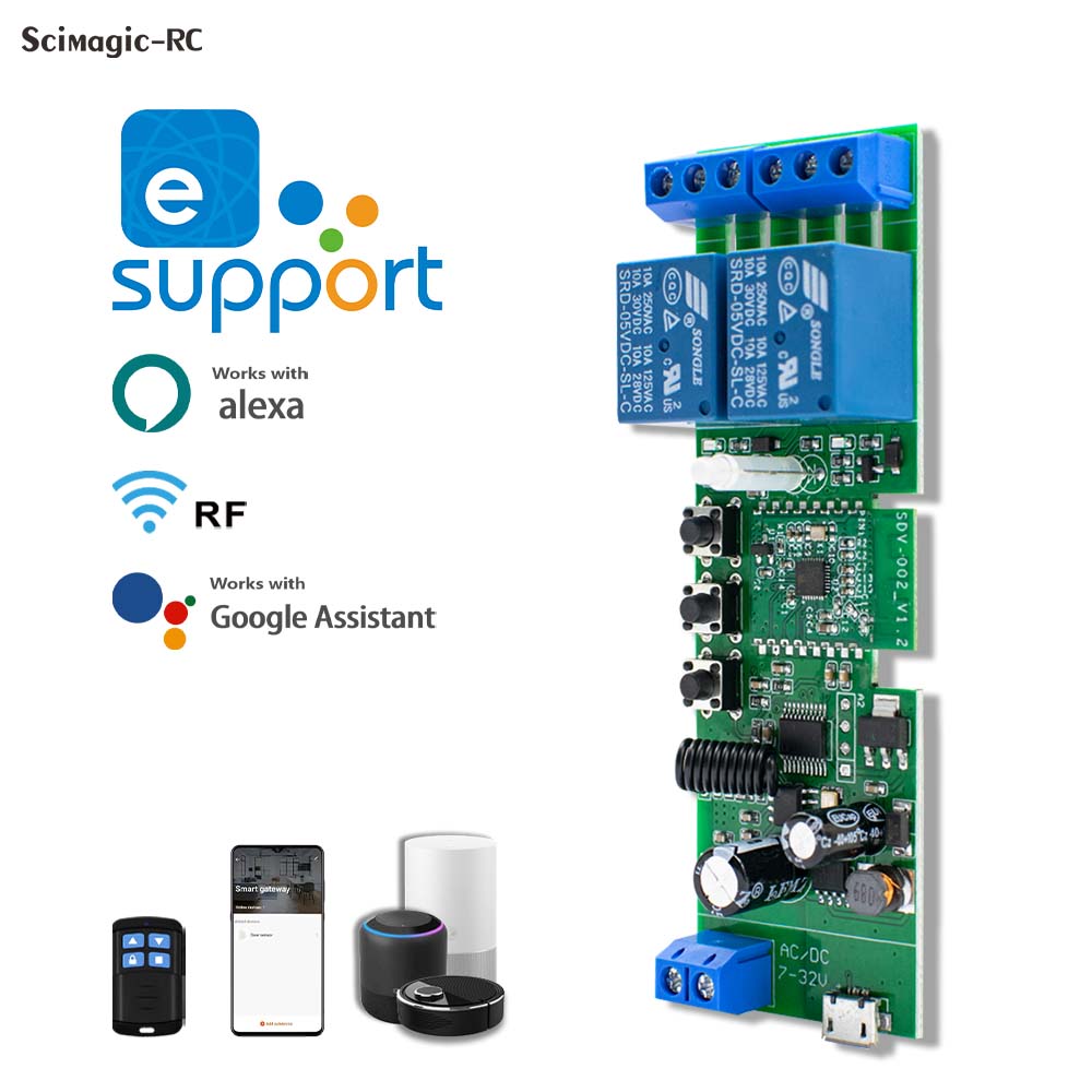 EWELINK 220 V 12 V 24 V Wifi S – Sonoff Mini R4 Bewertung und Preis