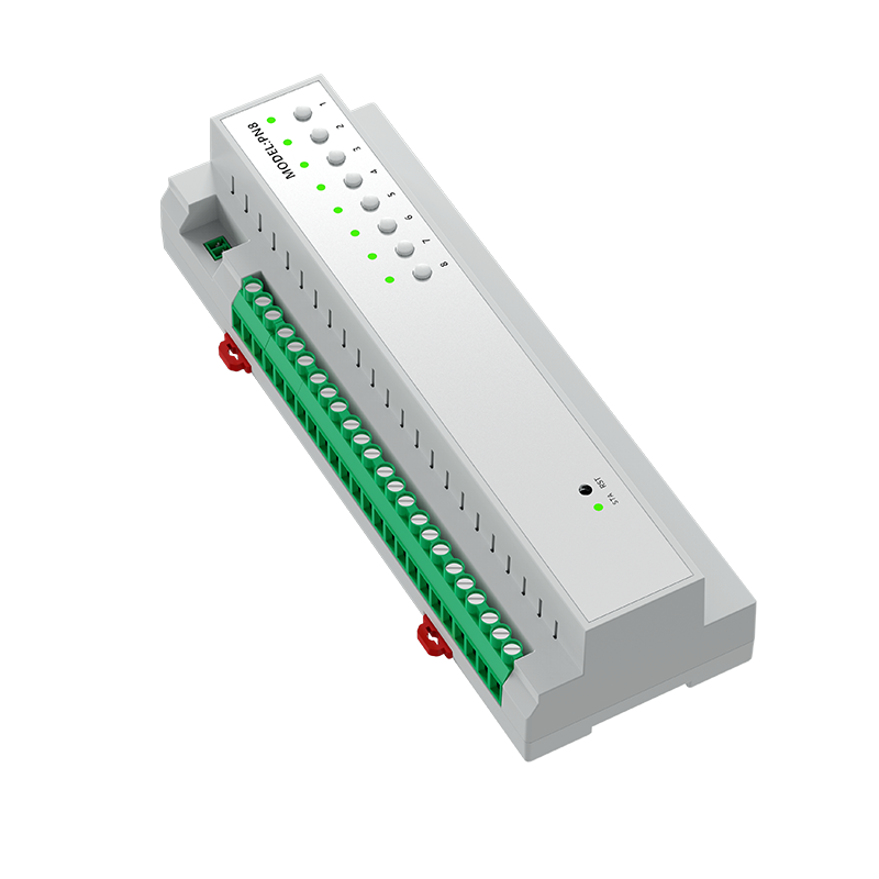 RSH Tuya ZigBee 8-Kanal 16A 50 – Smart Relay Tuya Bewertung und Preis