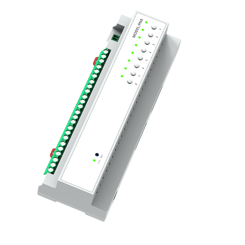 RSH Tuya ZigBee 8-Kanal 16A 50 – Smart Relay Tuya Bewertung und Preis