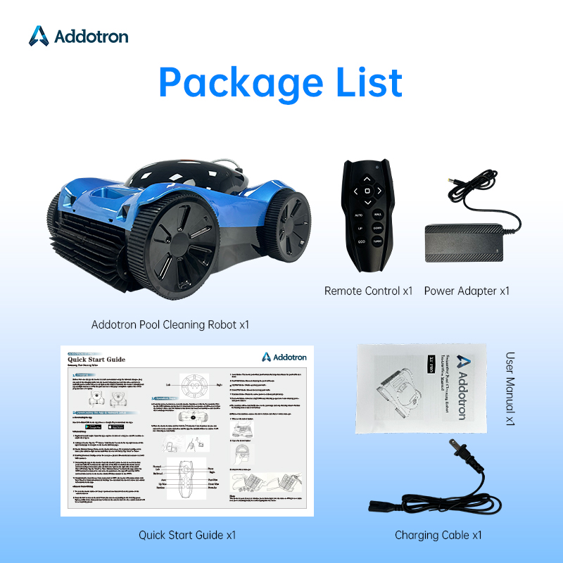 Addotron Professioneller Kabel – Tuya Smart Bewertung und Preis
