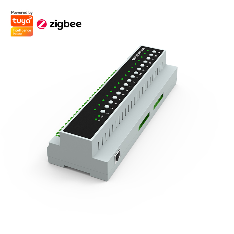 RSH Tuya ZigBee 16-Kanal 16A 5 – Tuya Smart Bewertung und Preis
