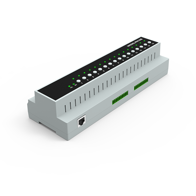 RSH Tuya ZigBee 16-Kanal 16A 5 – Tuya Smart Bewertung und Preis