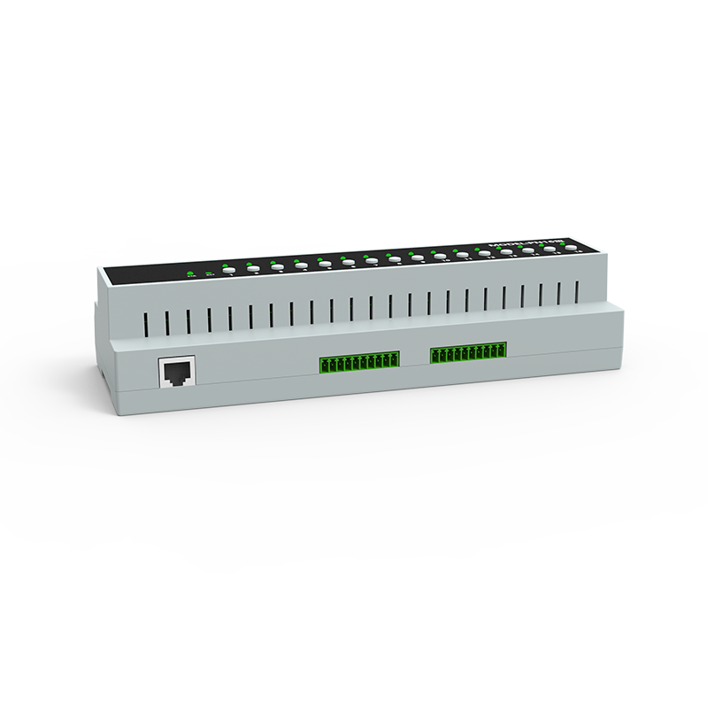 RSH Tuya ZigBee 16-Kanal 16A 5 – Tuya Smart Bewertung und Preis