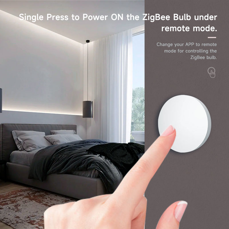 Tuya ZigBee Smart Wireless But – Home Assistant Tuya Bewertung und Preis