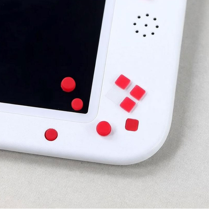 YuXi 1 Set für 3DSXL/3DSLL Vor – Shelly Plug Bewertung und Preis