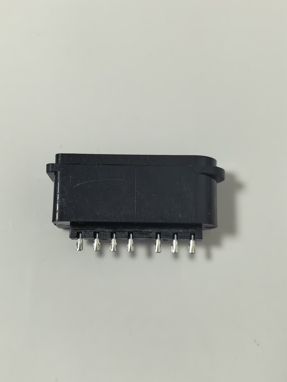 Schwarzer Buchsenstecker für S – Shelly Plug Bewertung und Preis