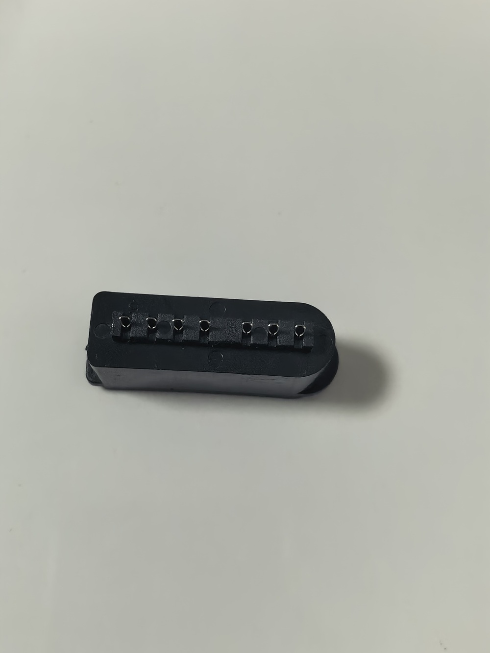 Schwarzer Buchsenstecker für S – Shelly Plug Bewertung und Preis