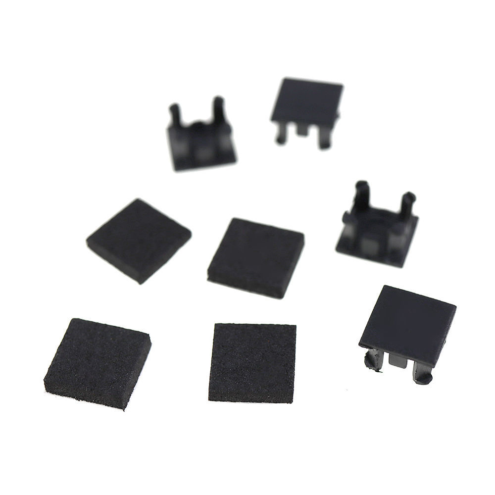 Gummifüße für Sony PlayStation – Shelly Plug Bewertung und Preis
