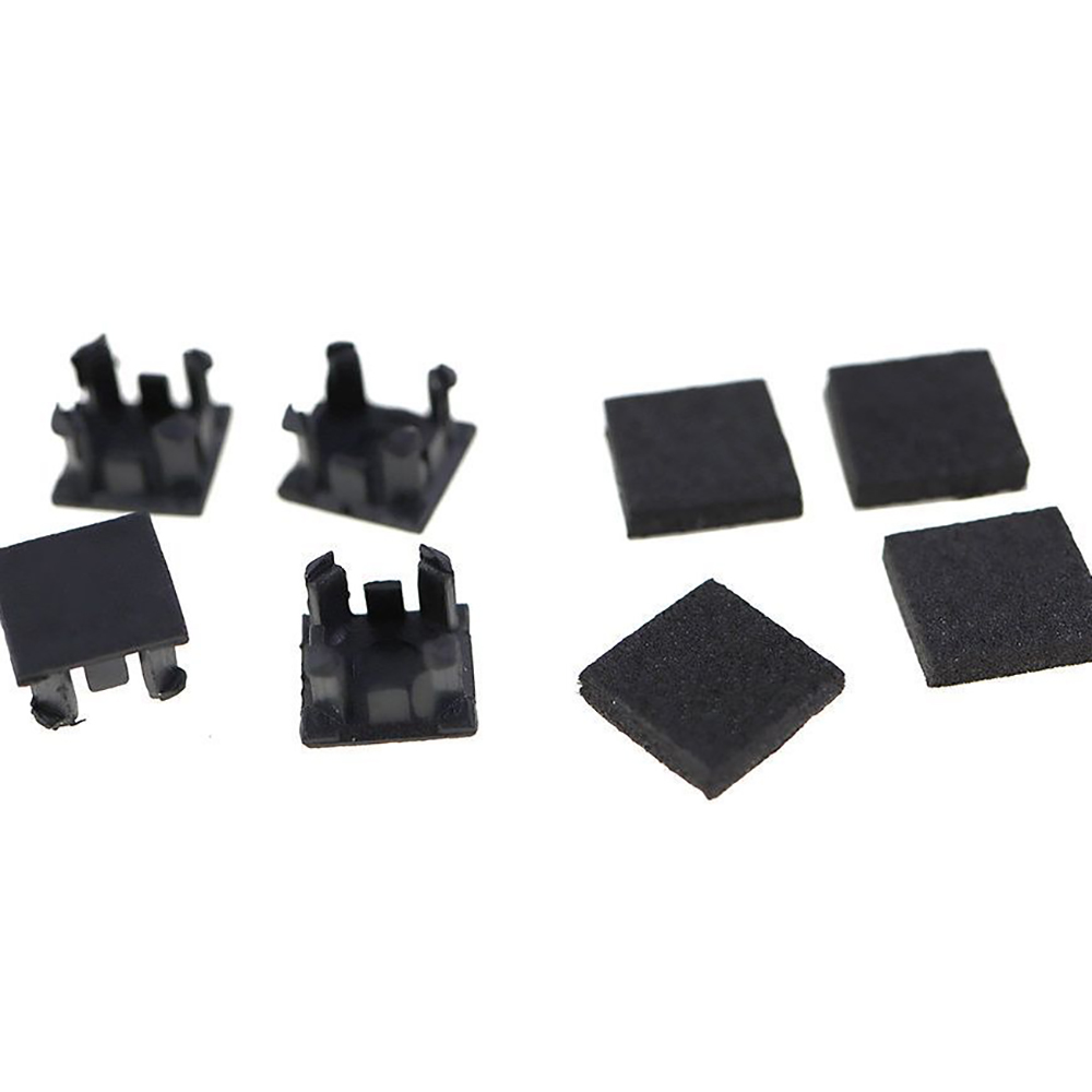 Gummifüße für Sony PlayStation – Shelly Plug Bewertung und Preis