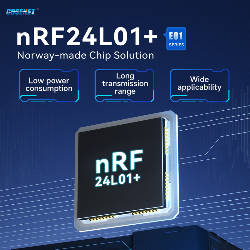 2 Stück nRF24L01+ PA LNA 2,4GH – Smart Home Module Iot Bewertung und Preis
