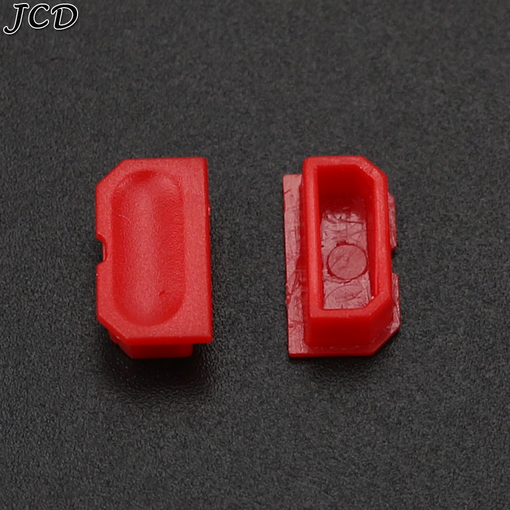 Jcd 2 Stück mehrfarbige Staubs – Shelly Plug Bewertung und Preis