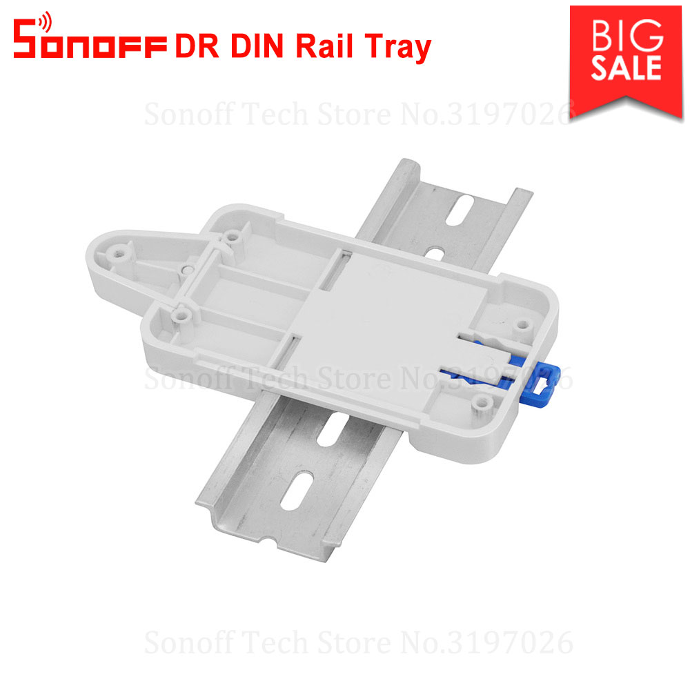 Itead Sonoff DR DIN Schiene Ta – Sonoff Basic Bewertung und Preis