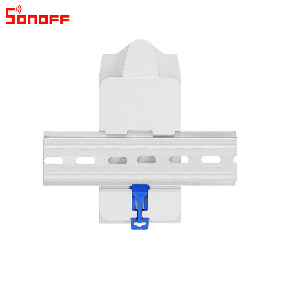 Itead Sonoff DR DIN Schiene Ta – Sonoff Basic Bewertung und Preis