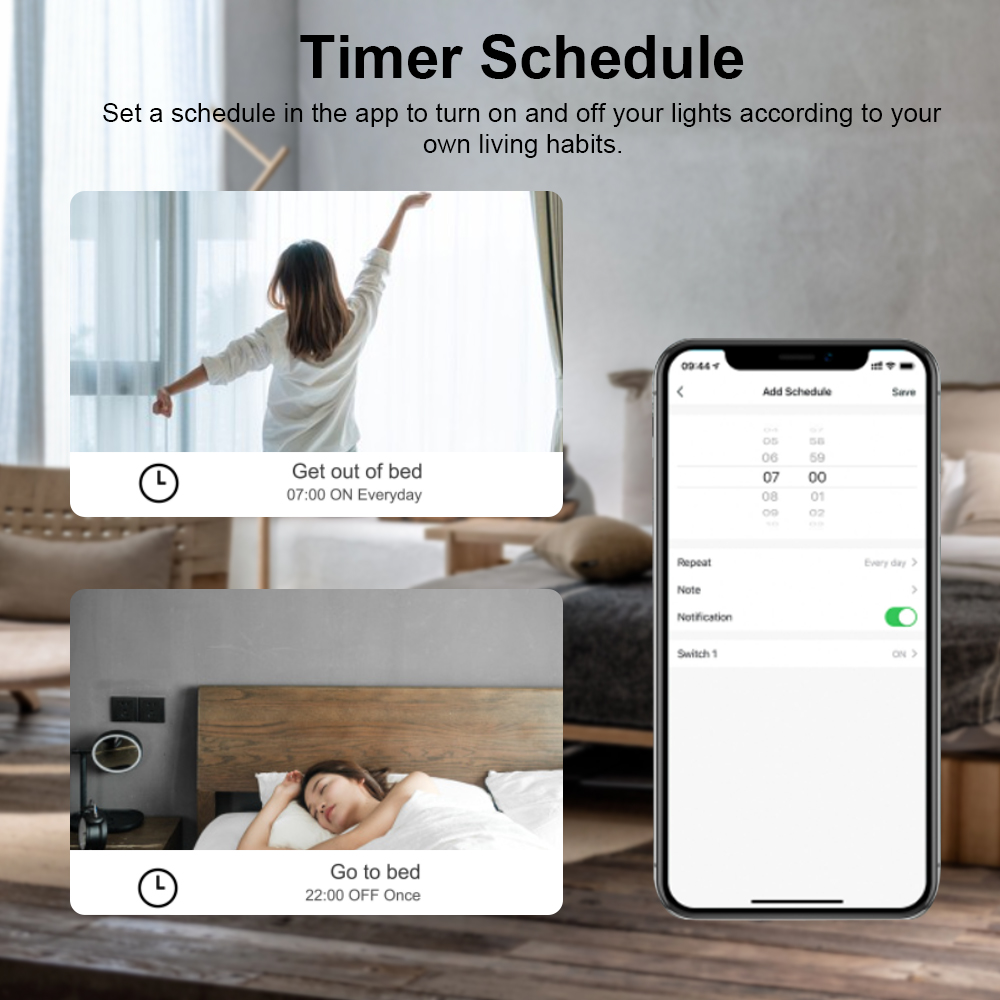 4CH Zigbee Tuya Smart Home Rel – Smart Relay Tuya Bewertung und Preis