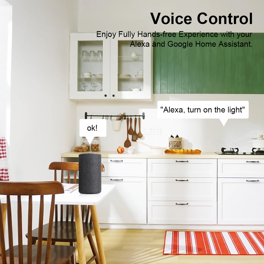 4CH Zigbee Tuya Smart Home Rel – Smart Relay Tuya Bewertung und Preis