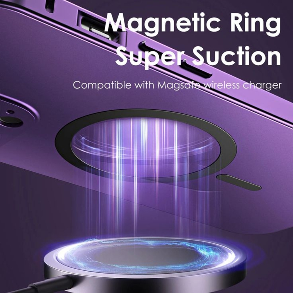 heheh Handyhülle Magnetisch 2- – Shelly Bewertung und Preis