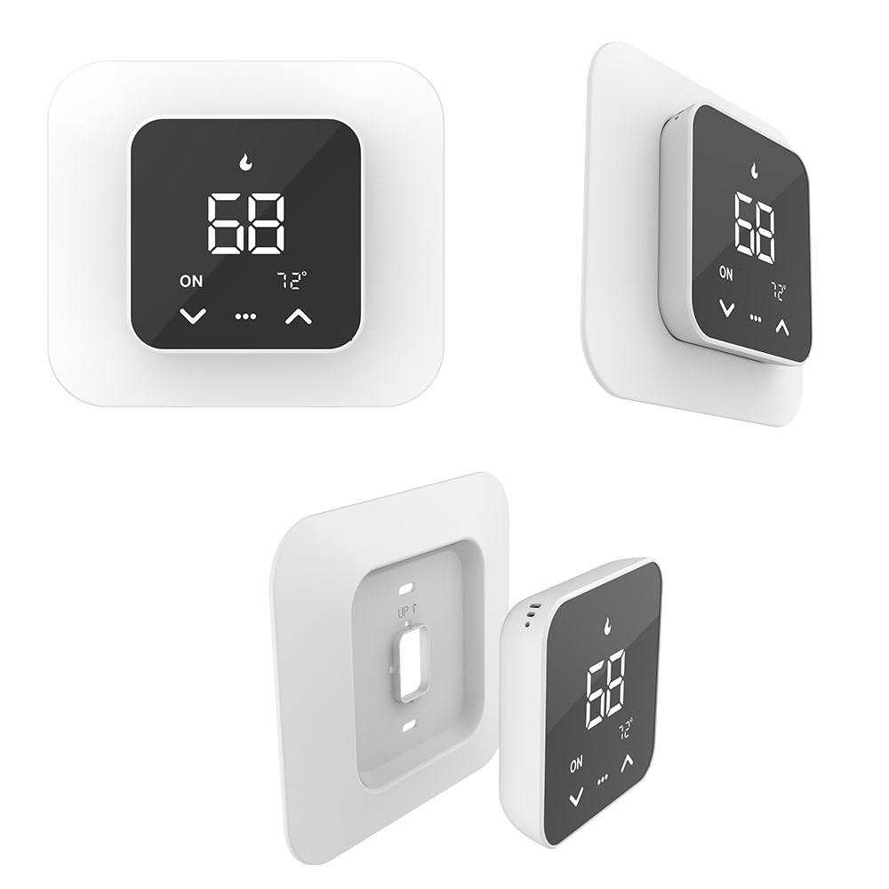 2026 Neuer Tuya WiFi Smart The – Tuya Smart Bewertung und Preis