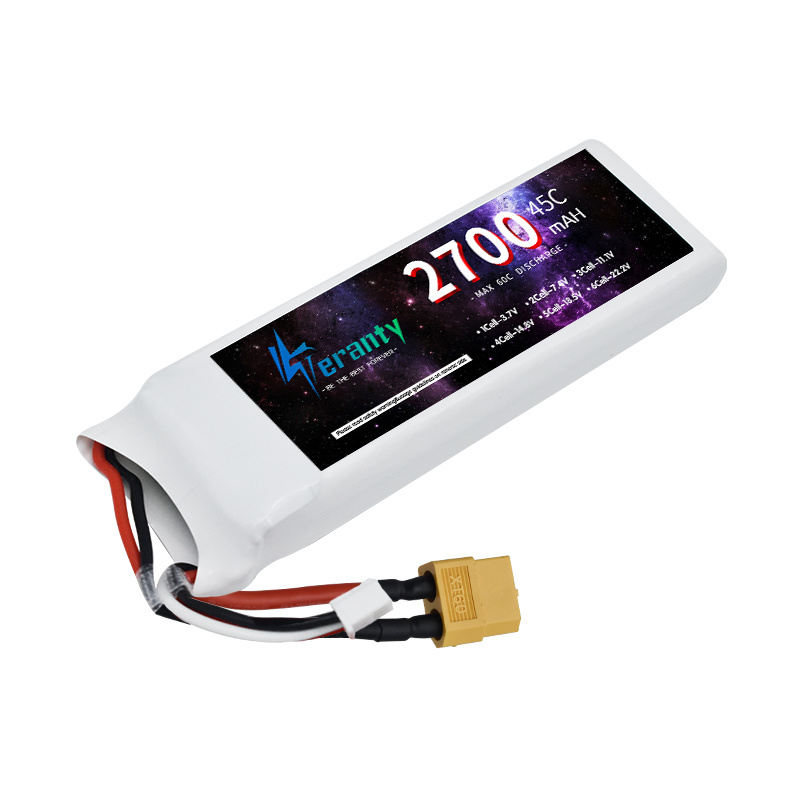1/3PCS 2S 7,4 V Lipo Batterie  – Shelly Plug Bewertung und Preis