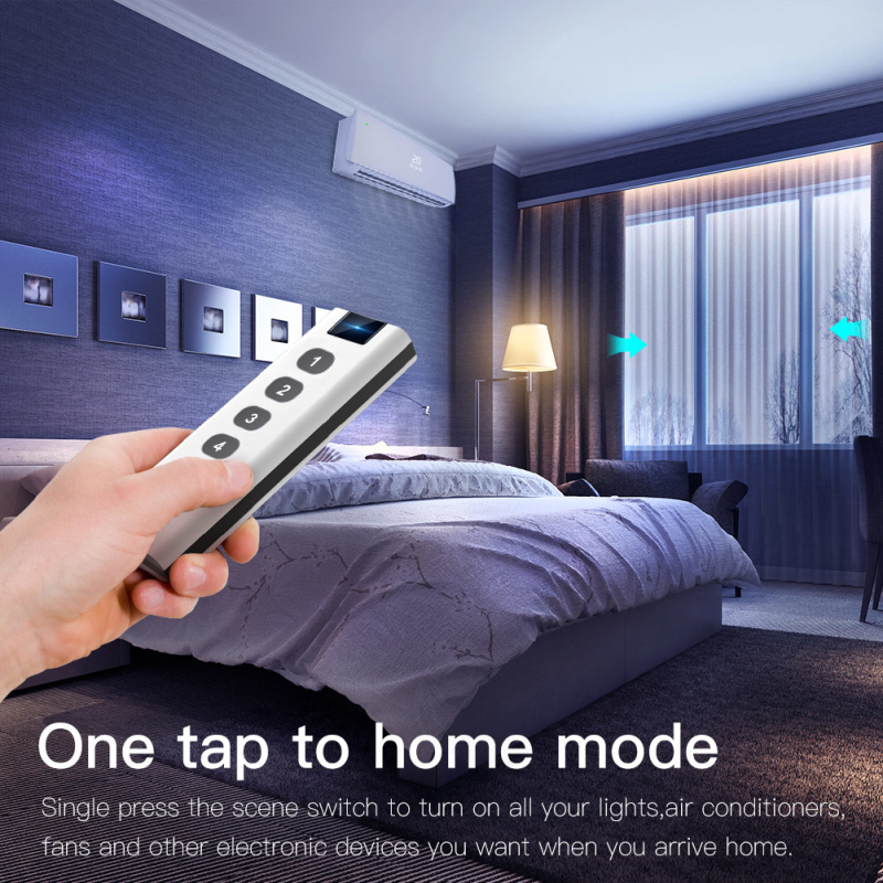 Tuya ZigBee Smart Szene Schalt – Sonoff Basic Bewertung und Preis