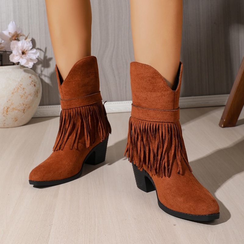 Modische Trendige Stiefeletten – Tasmota Bewertung und Preis