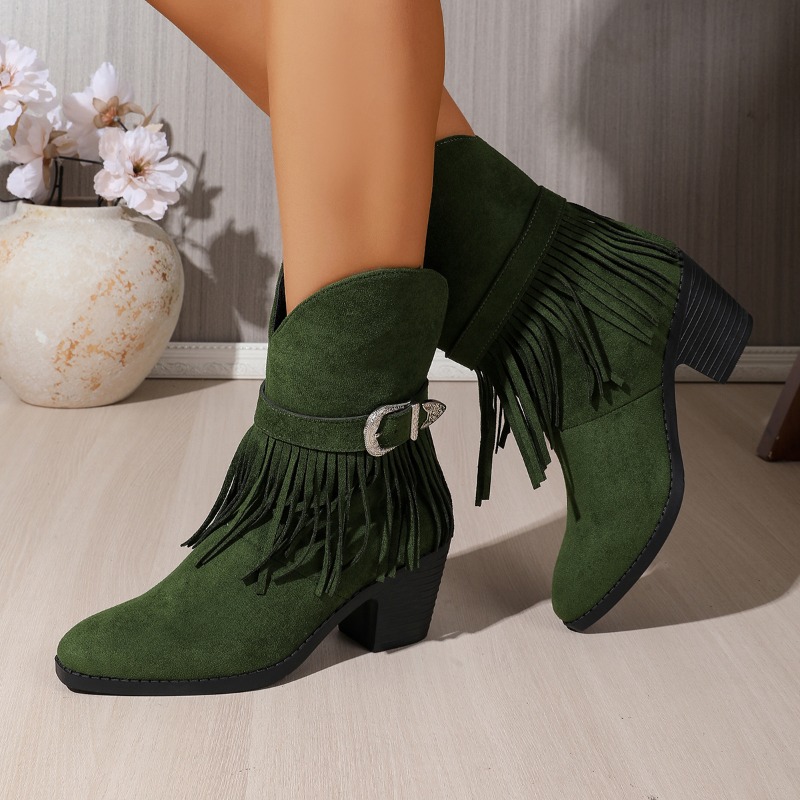 Modische Trendige Stiefeletten – Tasmota Bewertung und Preis