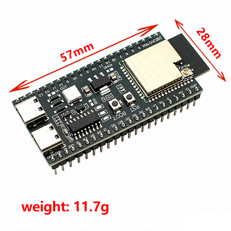 ESP32-S3 N16R8 Entwicklungsboa – Smart Home Module Iot Bewertung und Preis