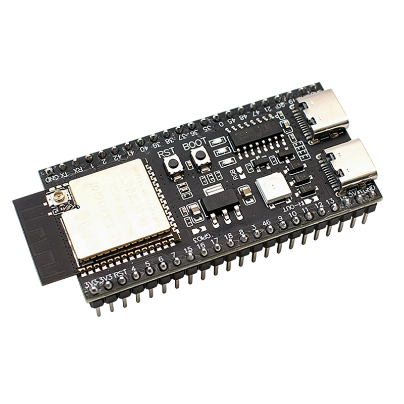 ESP32-S3 N16R8 Entwicklungsboa – Smart Home Module Iot Bewertung und Preis