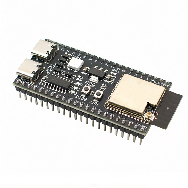 ESP32-S3 N16R8 Entwicklungsboa – Smart Home Module Iot Bewertung und Preis