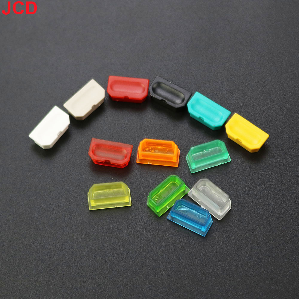 Jcd 1 stücke mehrfarbige staub – Shelly Plug Bewertung und Preis