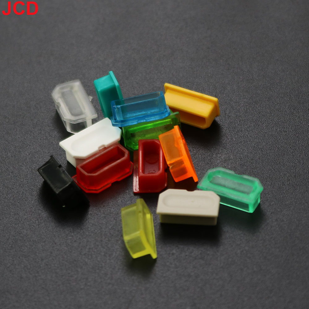 Jcd 1 stücke mehrfarbige staub – Shelly Plug Bewertung und Preis