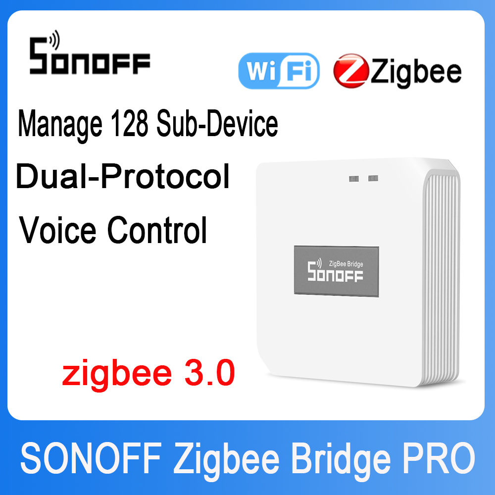 SONOFF ZBBridge Pro Smart Zigb – Sonoff Bewertung und Preis