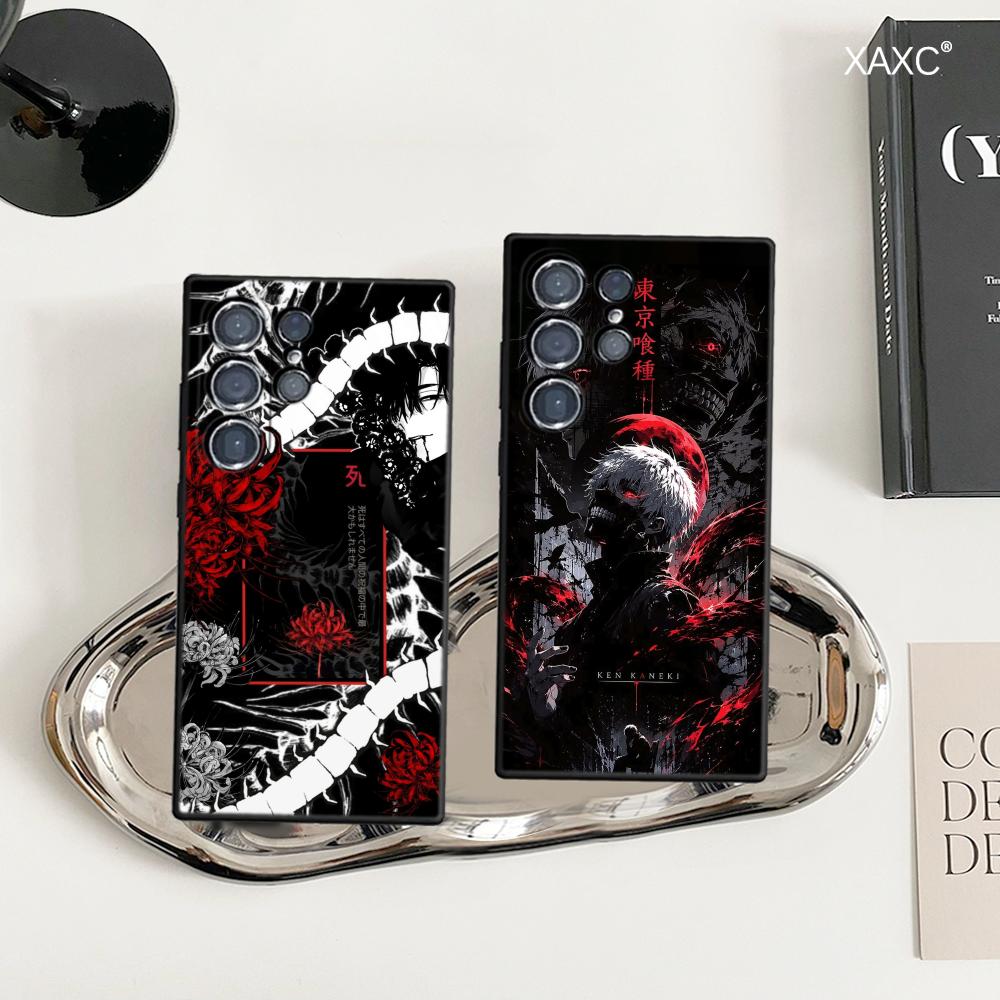 Neue coole T-Tokyo Ghoul Anime – Shelly Bewertung und Preis