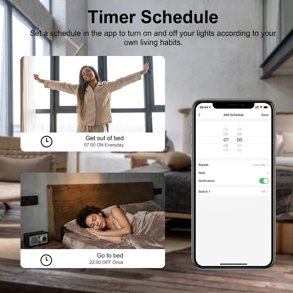 1/4-Kanal Smart Relais-Board W – Tuya 4 Channel Bewertung und Preis