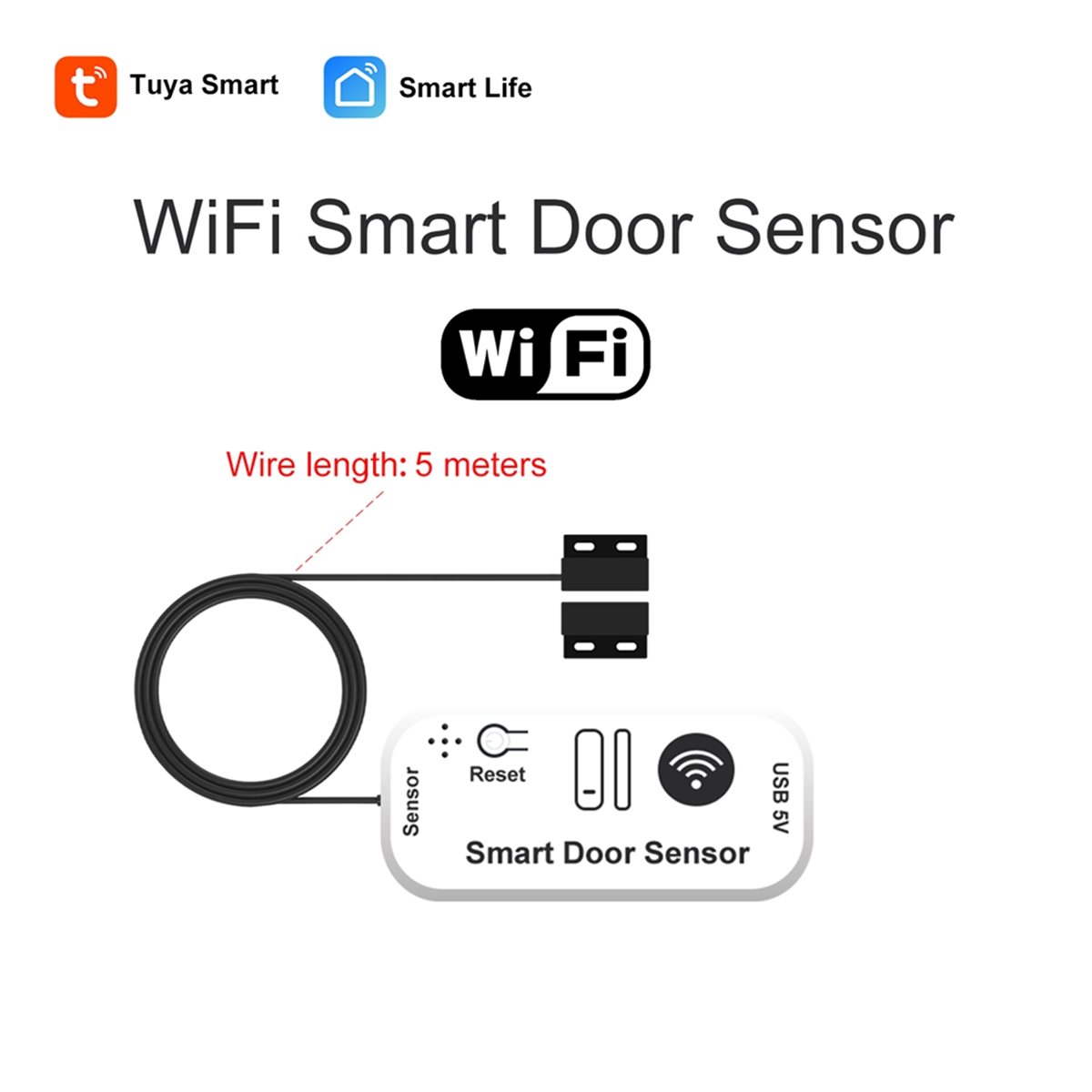 Aktualisierung. Intelligenter  – Tuya Smart Bewertung und Preis