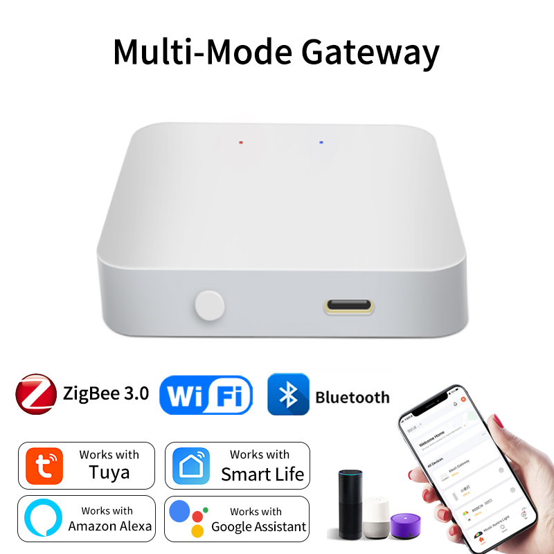 Tuya Smart Multi Mode Gateway  – Sonoff Basic Bewertung und Preis