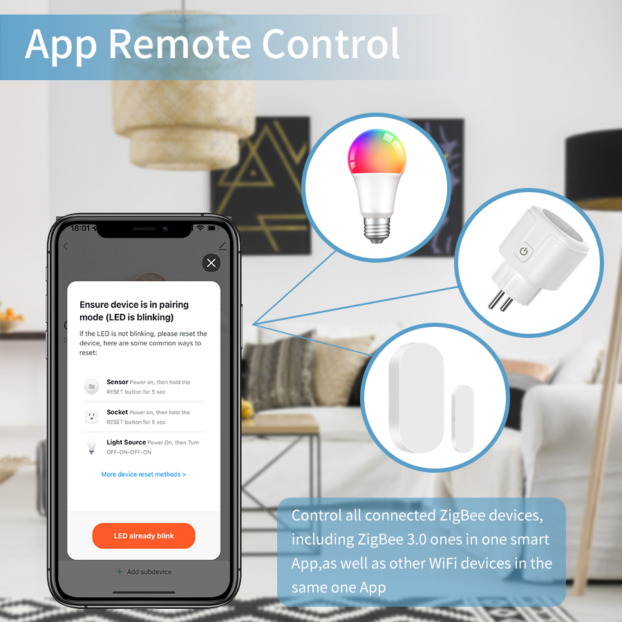 Tuya Smart Multi Mode Gateway  – Sonoff Basic Bewertung und Preis