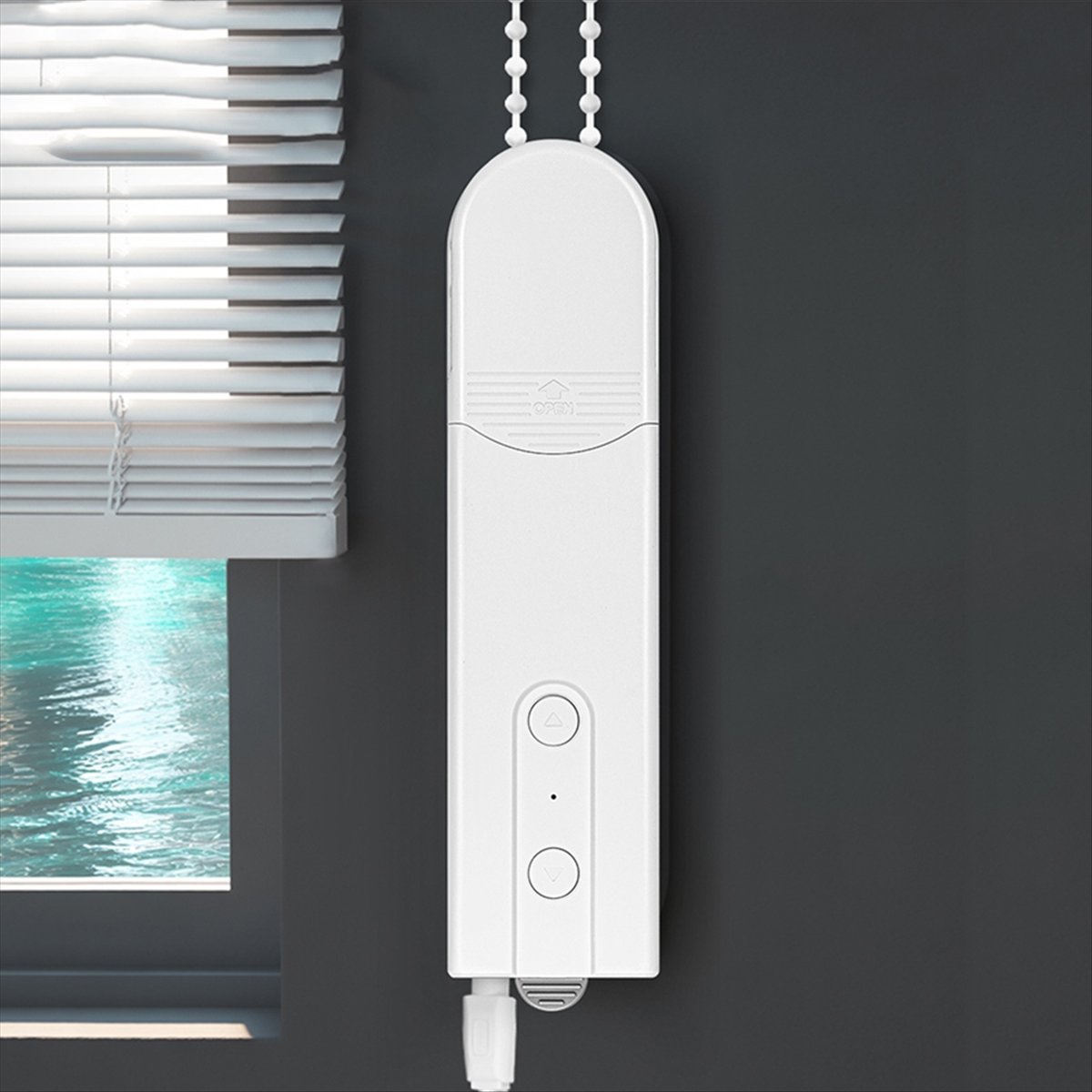 *X07A Tuya WiFi Solar Smart Sh – Tuya Smart Bewertung und Preis