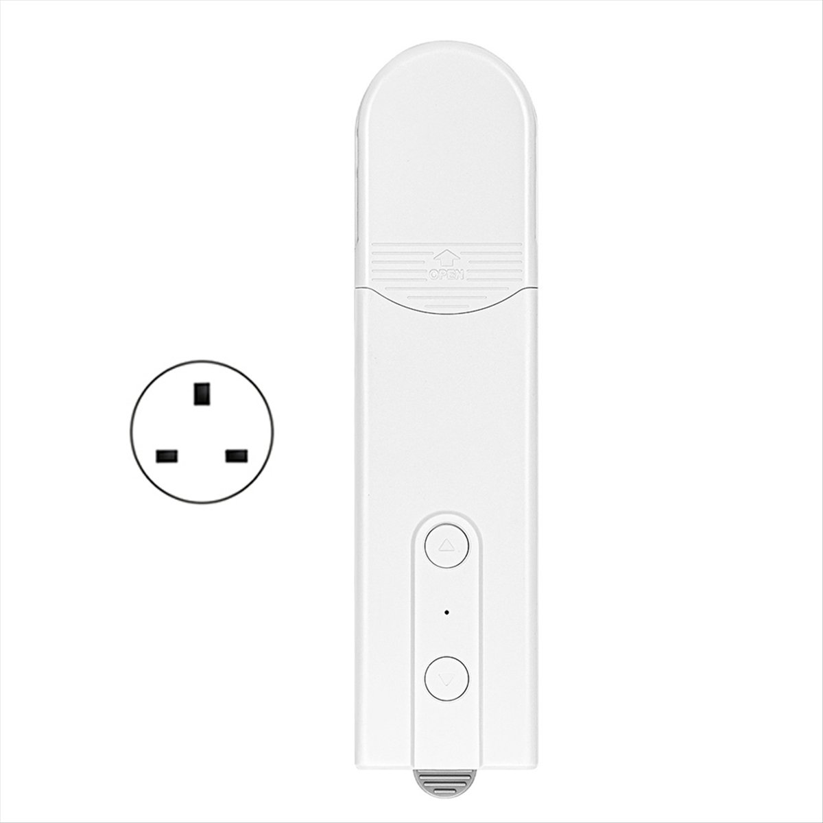 *X07A Tuya WiFi Solar Smart Sh – Tuya Smart Bewertung und Preis