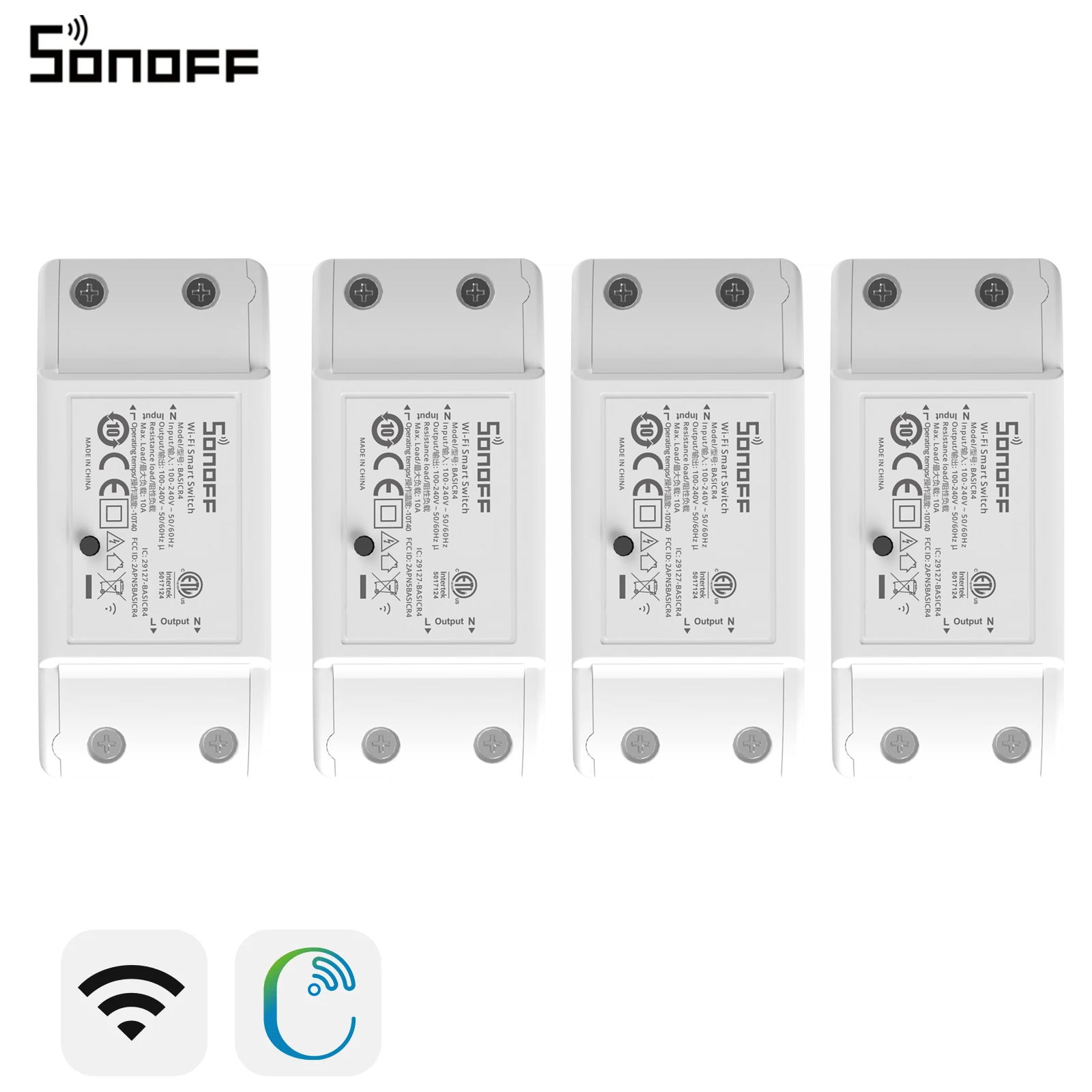 Sonoff Basic-R4 Mini WLAN Smar – Sonoff Mini R4 Bewertung und Preis