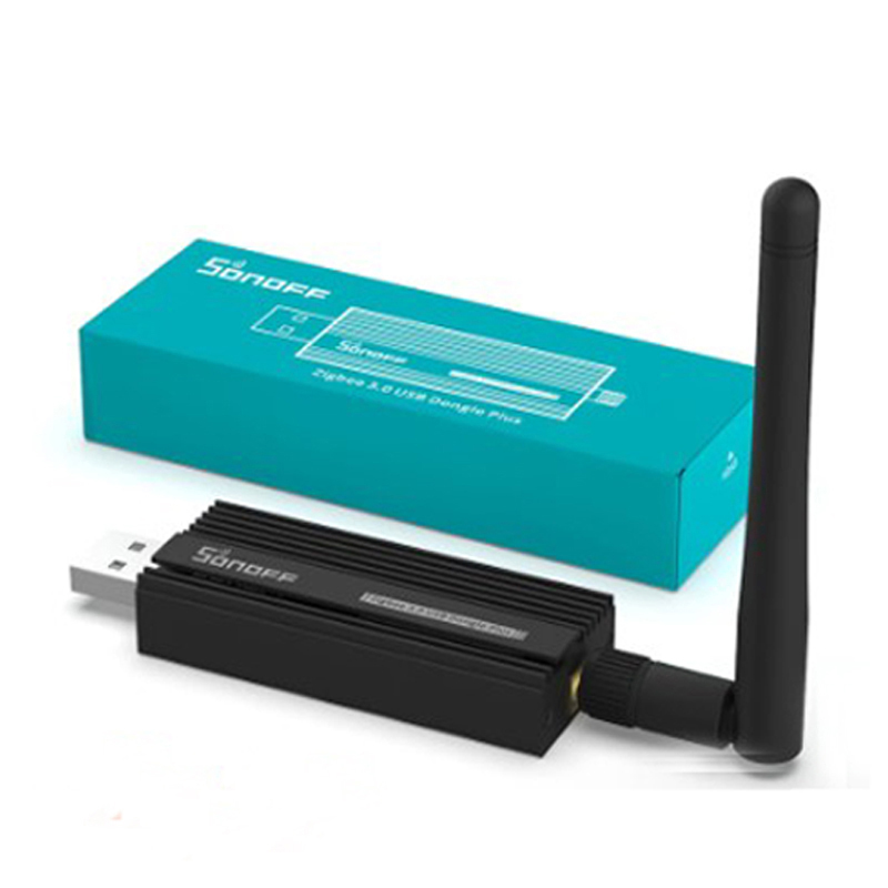 SONOFF ZBDongle-E Zigbee 3.0 U – Sonoff Bewertung und Preis