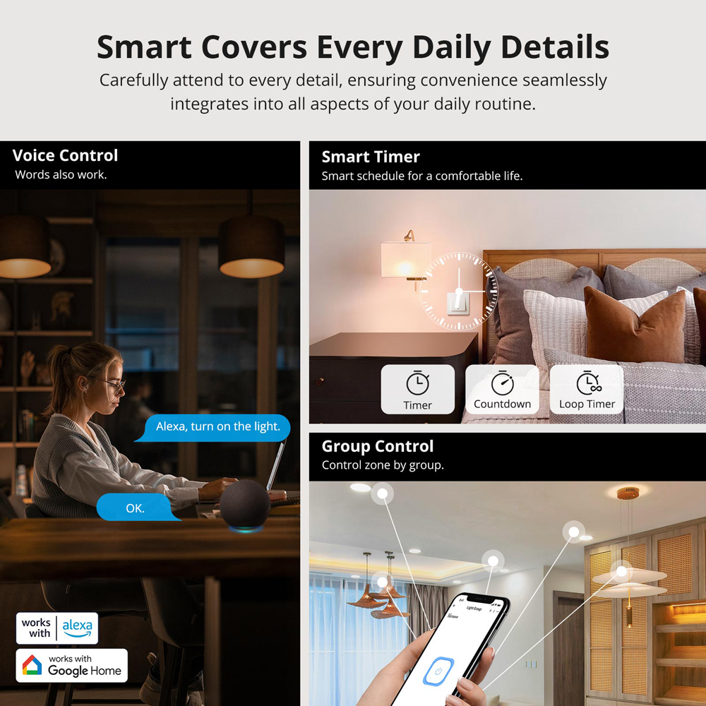 SONOFF ZBMINIR2 Extreme Zigbee – Sonoff Basic Bewertung und Preis