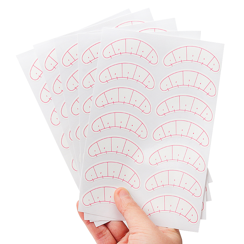 70 Paar Wimpern-Mapping-Aufkle – Tasmota Bewertung und Preis