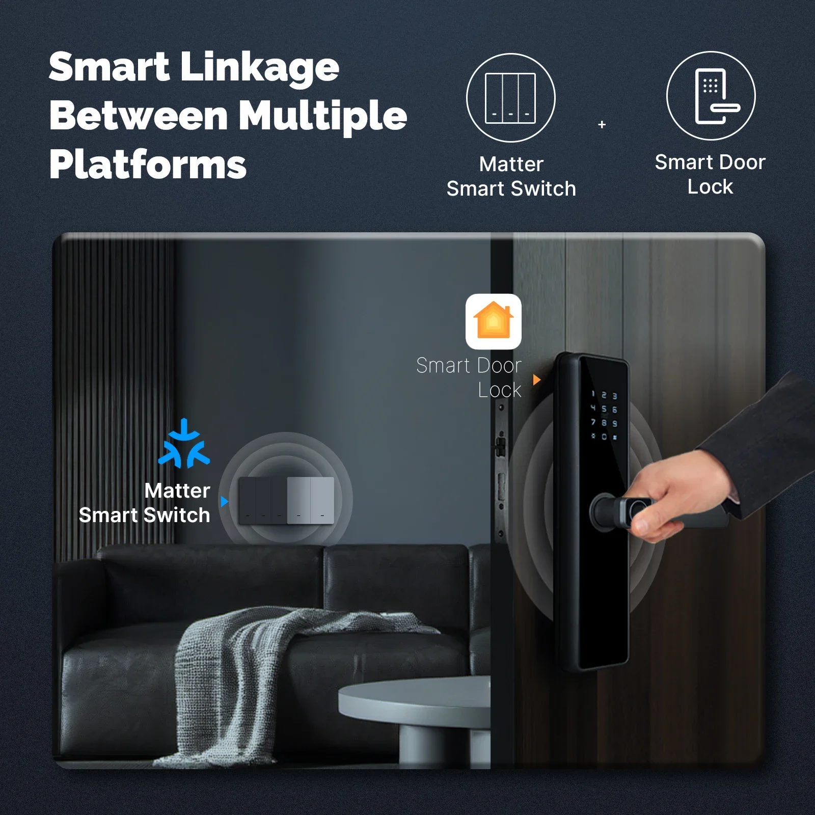MOES Matter Tuya WiFi Smart Li – Smart Relay Tuya Bewertung und Preis