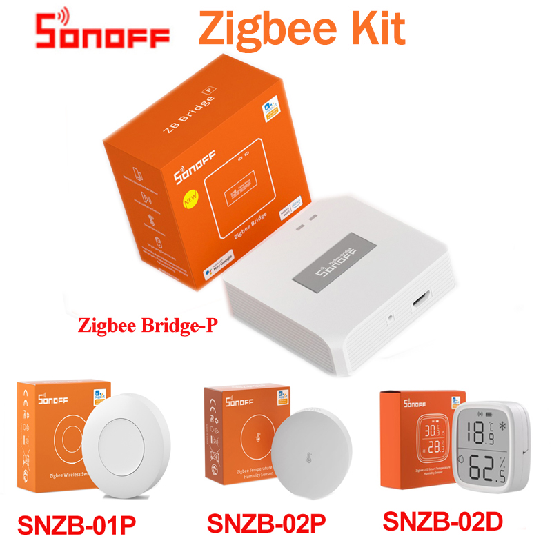 Sonoff Zigbee 3.0 Dongle USB Z – Sonoff Basic Bewertung und Preis