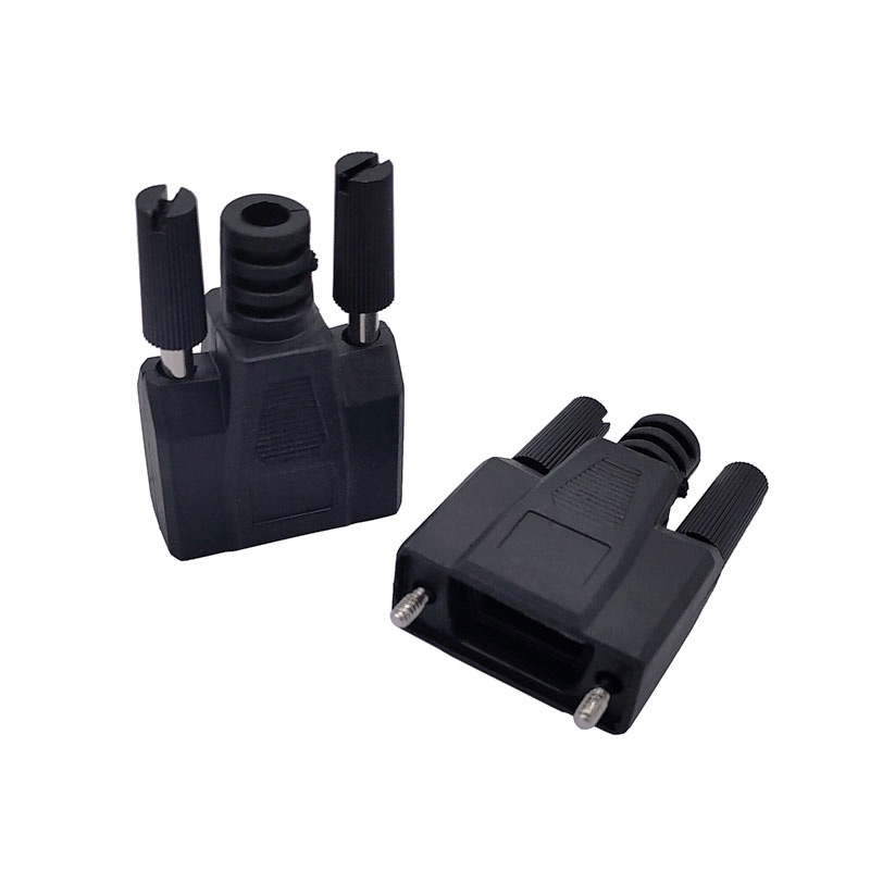 1 Stück DB9 / DB15 / DB25 Schw – Shelly Plug Bewertung und Preis