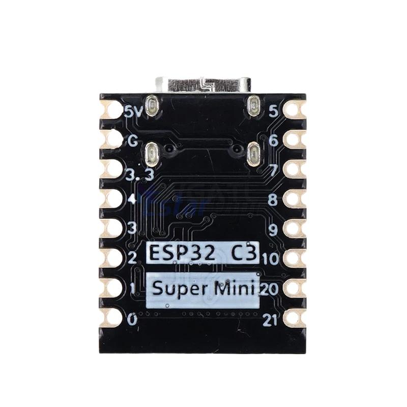 ESP32-C3/SuperMini Entwicklung – Smart Home Module Iot Bewertung und Preis