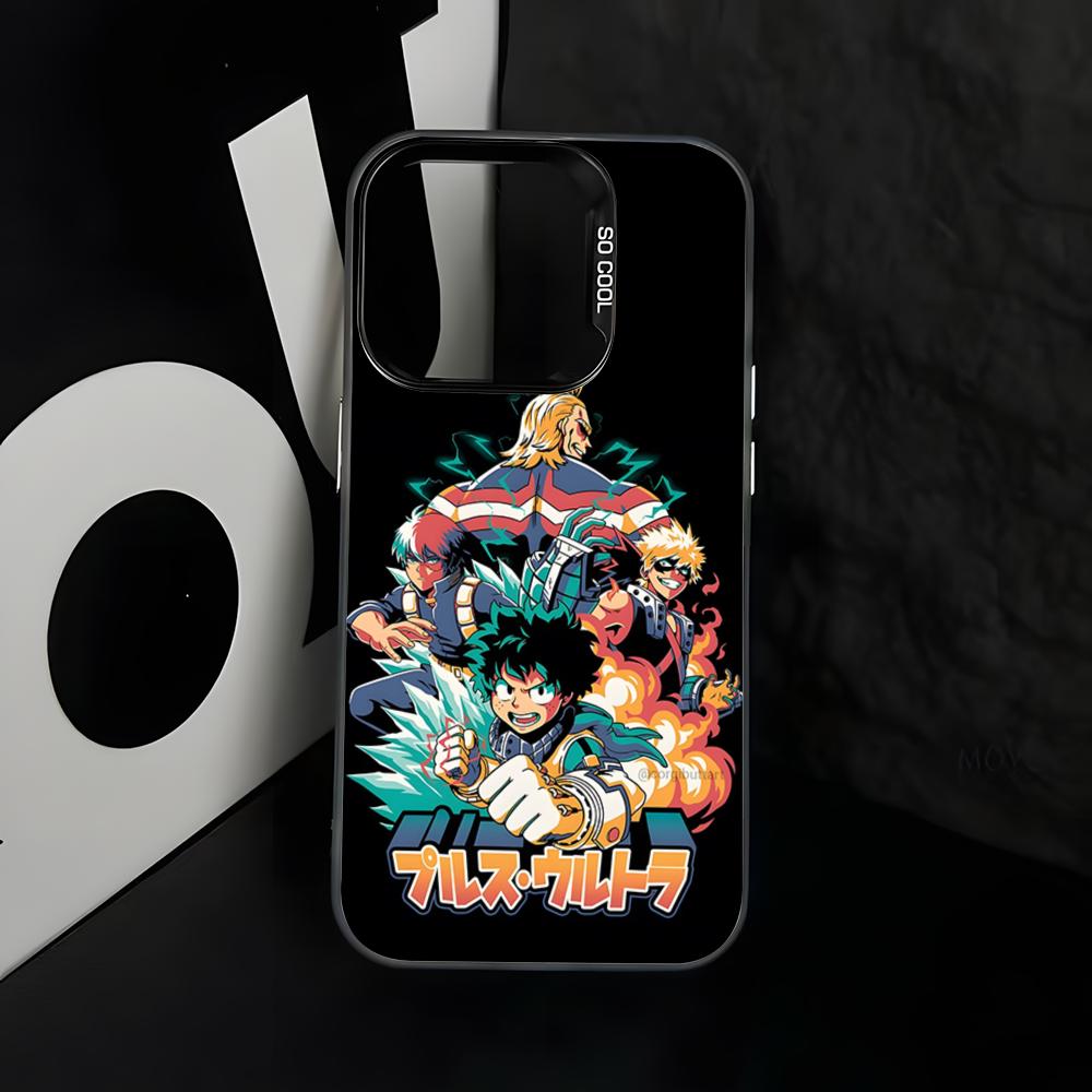 My Hero Academia Anime Handyhü – Shelly Bewertung und Preis