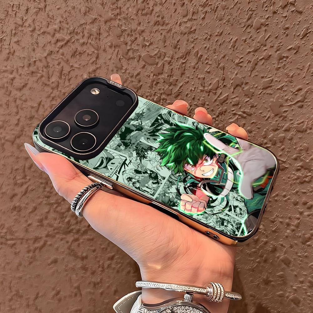 My Hero Academia Anime Handyhü – Shelly Bewertung und Preis