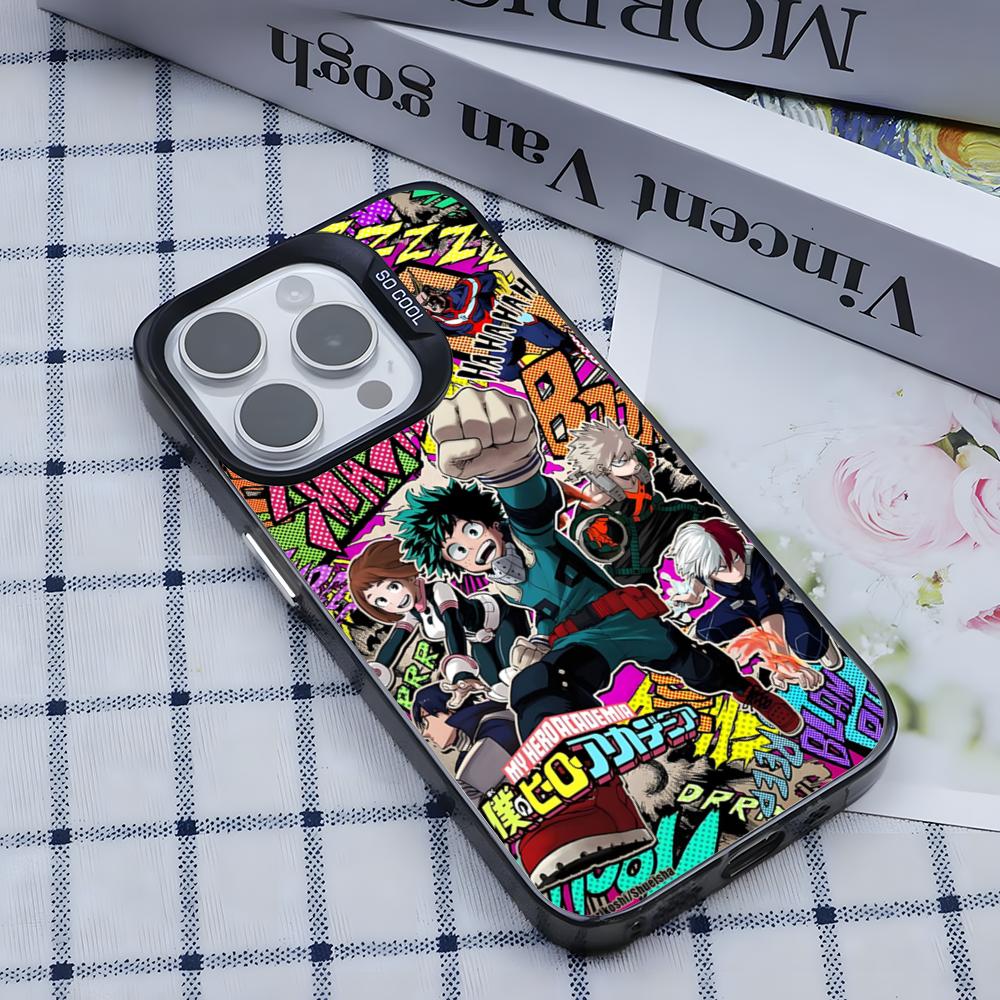 My Hero Academia Anime Handyhü – Shelly Bewertung und Preis